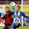 Deportivo La Coruna, eliminata de Mirandes, din liga a doua, in optimile Cupei Spaniei